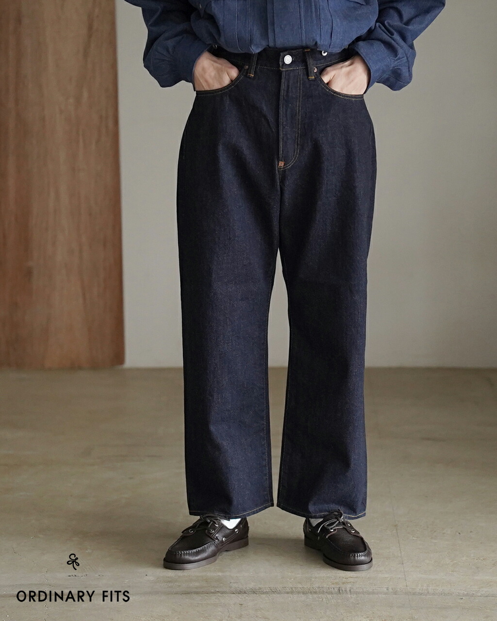 一般受け商いもの再入荷 IND