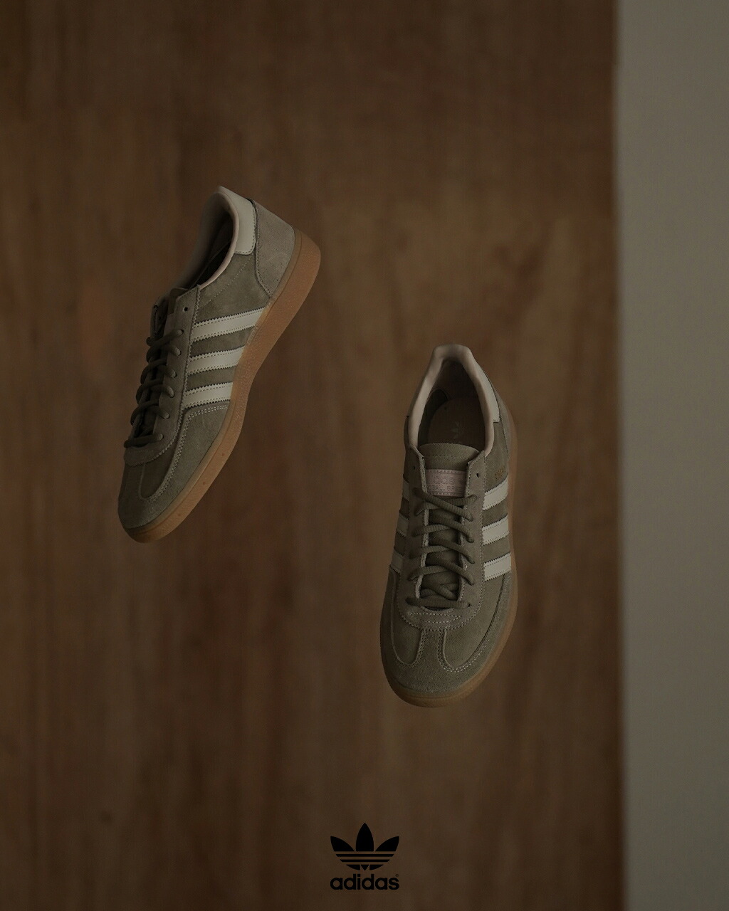 【SALE！20%OFF】アディダス オリジナルス / adidas originals ハンドボールスペツィアル レディース メンズ HANDBALL SPEZIAL スニーカー レザースニーカー 靴 IH9761 0120 shsale xp10｜Crouka／クローカ 9,187円