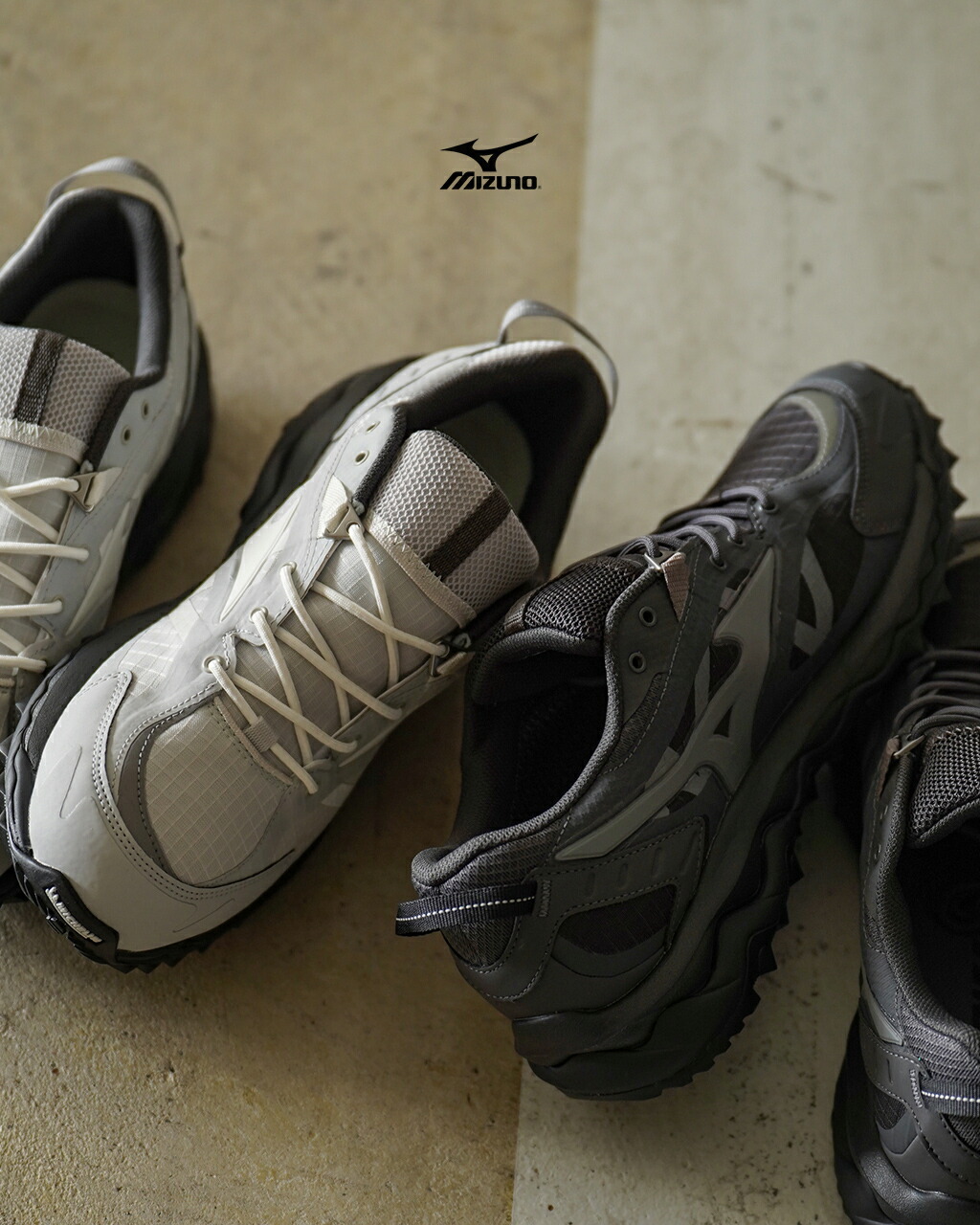 【SALE!30%OFF】ミズノ スポーツスタイル MIZUNO SPORTSSTYLE ウェーブ ムジン TL GTX メンズ WAVE MUJIN TL GTX D1GA237309 D1GA237310 ゴアテックス GORE-TEX スニーカー 厚底 トレイルスニーカー 防水【レビュー企画対象】 shsale|Crouka/クローカ