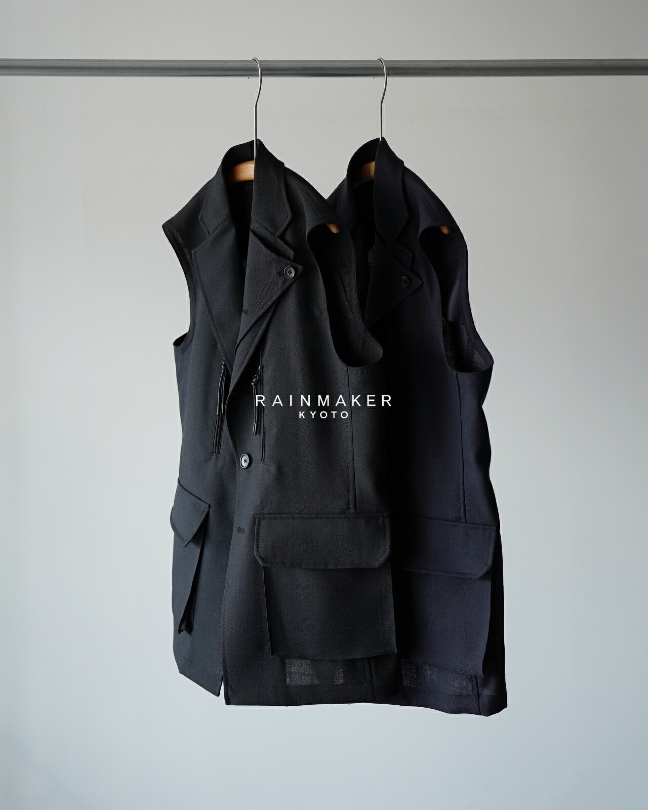 原材料 ニシカラの、買った其の儀。 #099