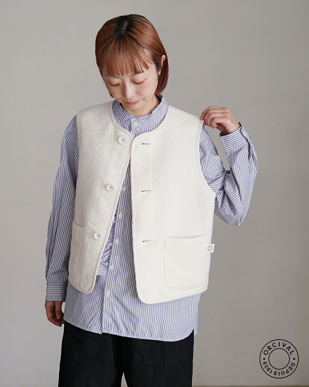 原材料 ニシカラの、買った其の儀。 #099