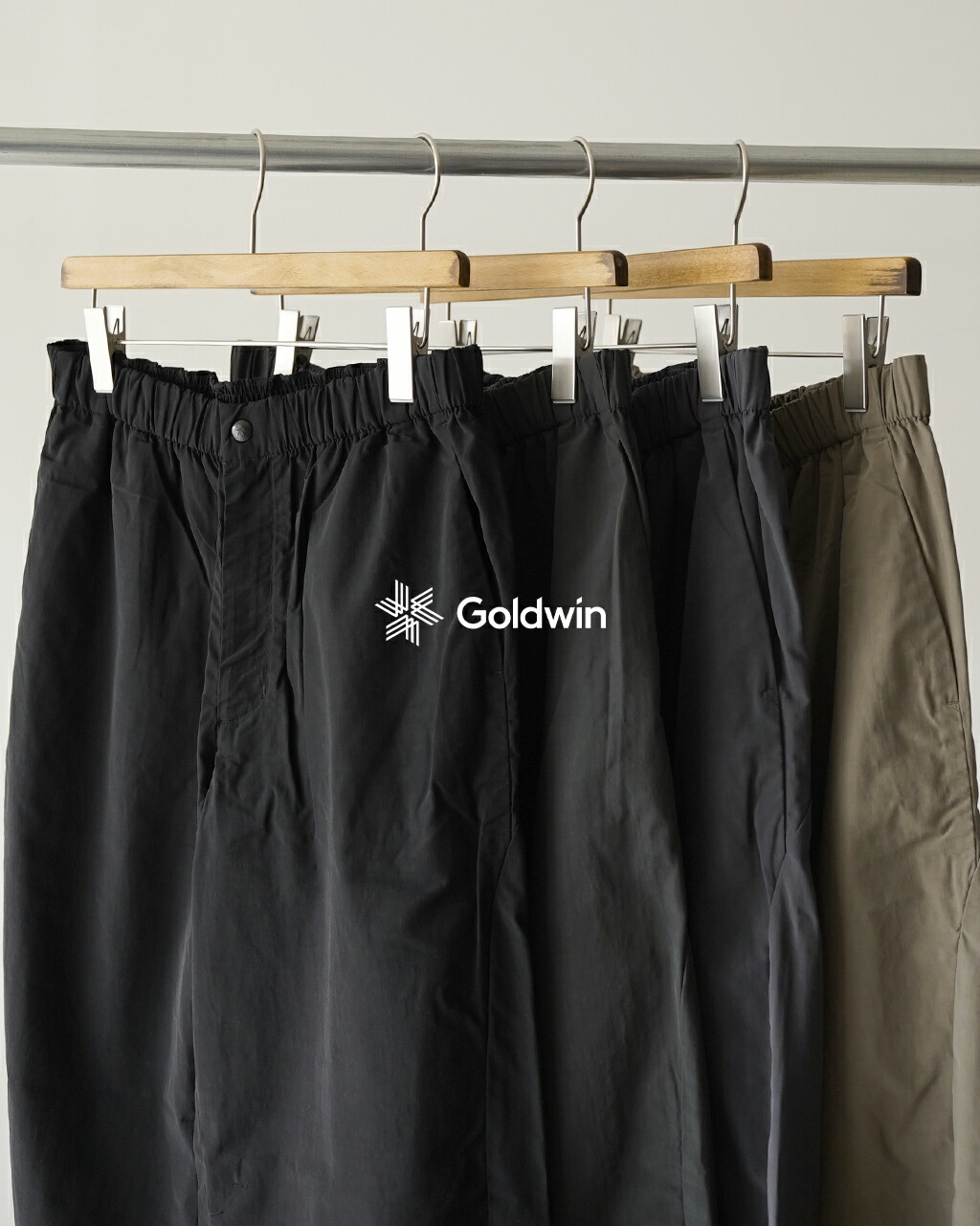 楽天市場】ゴールドウイン Goldwin リラックス ストレート イージー