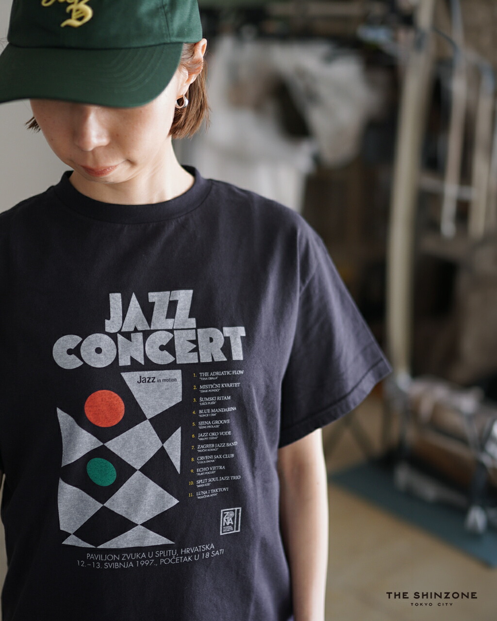 一般受け商いもの再入荷 WHITE(col.01)-GRAY(col.06)
