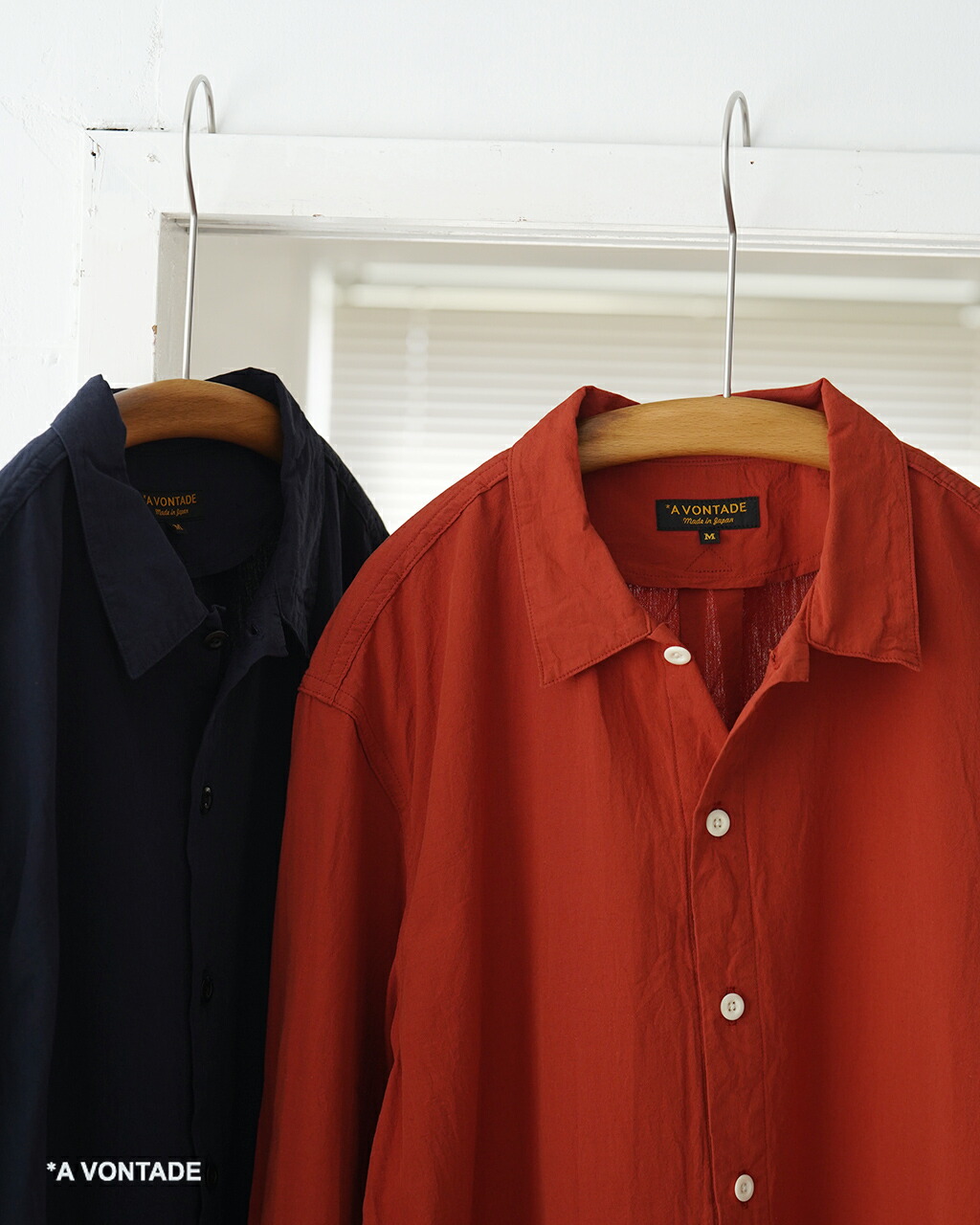 ティーシャツで、もっと不道徳に！2026 T-SHIRT COLLECTION HARVEST-DK.NAVY