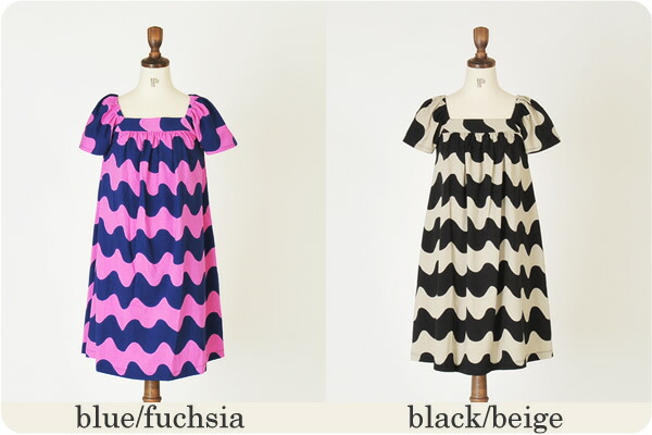 代引不可 Marimekko マリメッコ Pikkulokki Skuutti スクエアカットネック コットンワンピース Xs S 送料無料 クライマックスセール Insfatima Com Ar