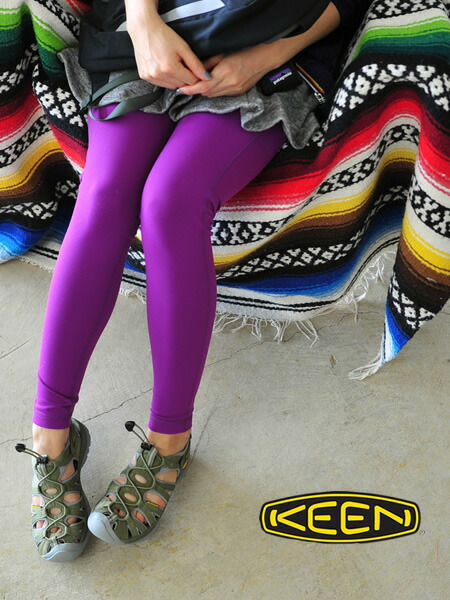 keen whisper womens