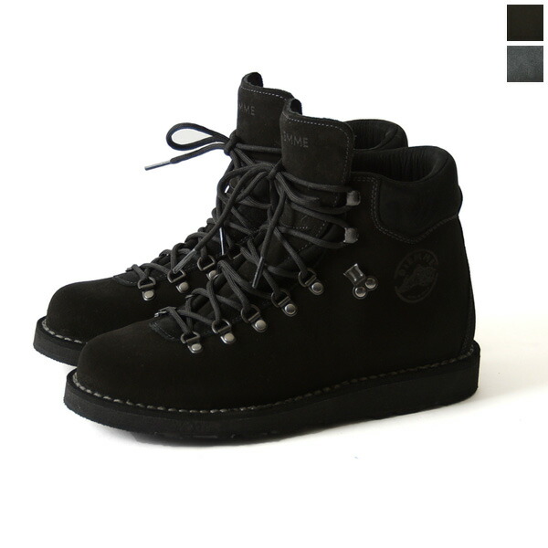 楽天市場 Diemme ディエッメ Roccia Vet スエード トレッキングブーツ マウンテンブーツ 全2色 Men S Size 送料無料 Crouka クローカ