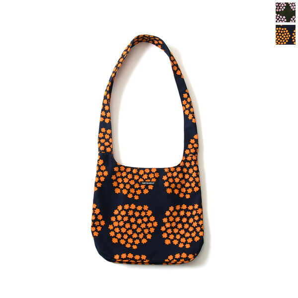 楽天市場 Marimekko マリメッコ Japan Exclusive Bags 16 Puketti プケッティ Clover ショルダーバッグ 送料無料 Crouka クローカ