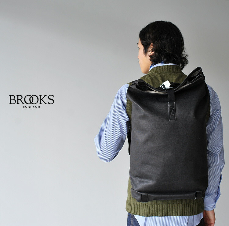 brooks pickwick 12l