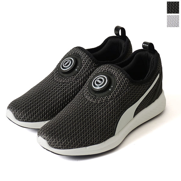 puma disc shoes