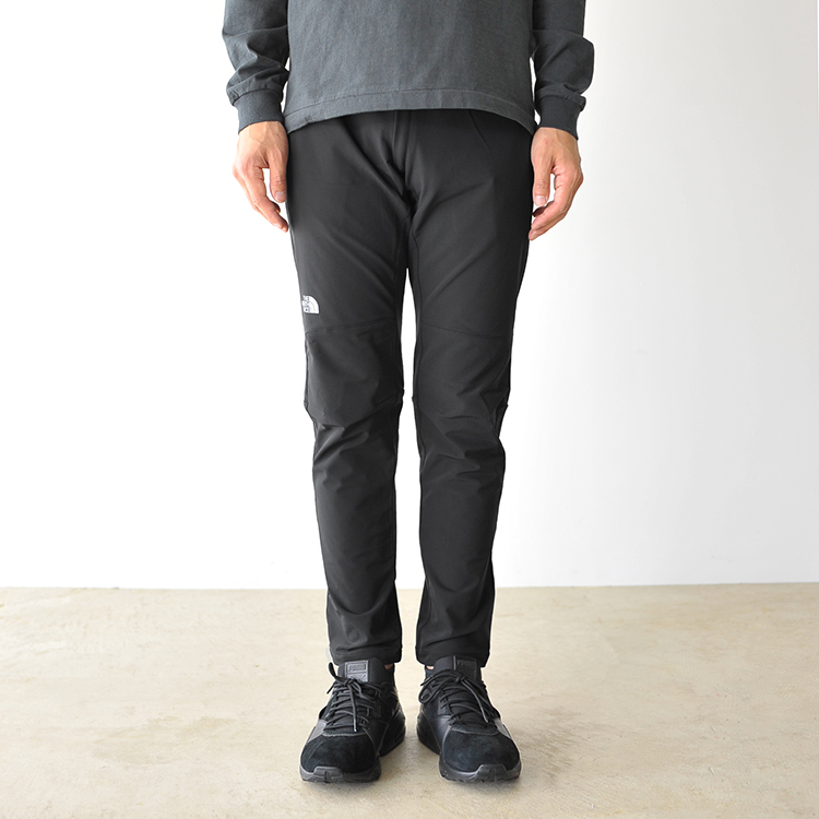 the north face light pant