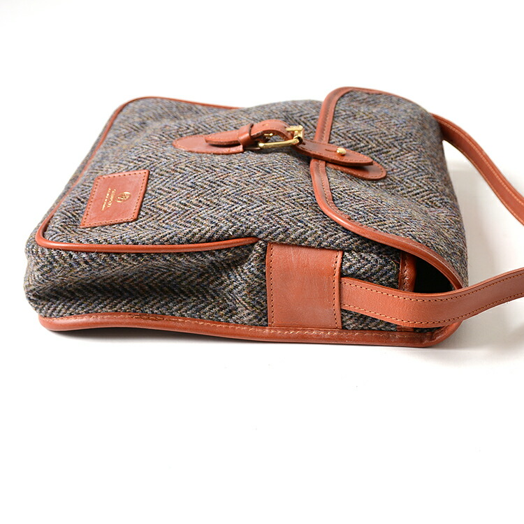 Crouka Rakuten Global Market GLENROYAL glenroyal FLAPOVER SHOULDER