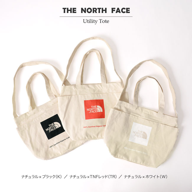 north face canvas tote bag