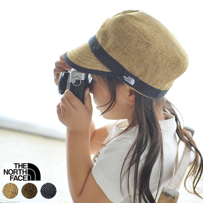 kids north face cap