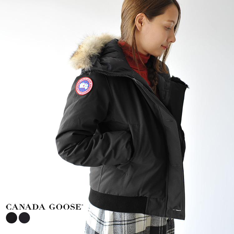 canada goose jacket short