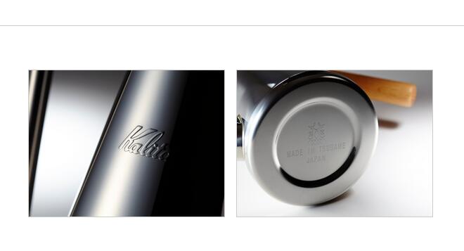 ドリップポットスリム コーヒー お茶用品 送料無料 沖縄 離島除く おしゃれで清潔感のある ステンレス製 521 珈琲 おしゃれ コーヒー ドリップポットスリム Kalita ハンドドリップ Made カリタ 700ss 日本製 ドリップポット Made In Tsubame ステンレス
