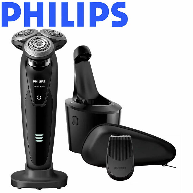 豪華 フィリップス シェーバー9000シリーズ S9031 26 送料無料 沖縄 離島除く ウェット ドライ 電気シェーバー 深剃り 着脱式 ケース 丸洗い お風呂剃り 髭剃り 人気ブランド Affectofoundation Org