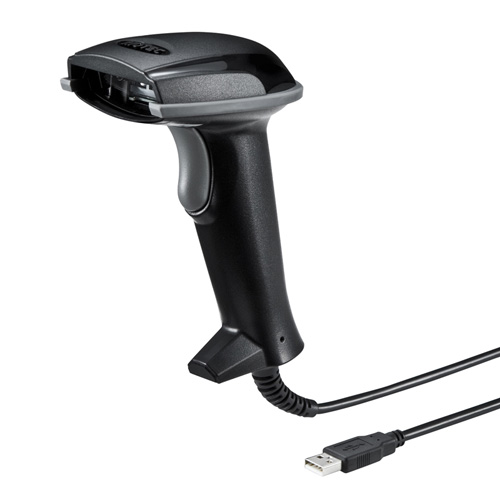 楽天市場 メーカー直送 サンワサプライ Bluetooth2次元コードリーダー ハンディタイプ Bcr Bt2d1bk 送料無料 沖縄 離島は配送不可 バーコードスキャナ Usb 無線 ブルートゥース 高速 Qrコード Datamatrix Jan Code39 Upc Ean クラウン無線 楽天市場店