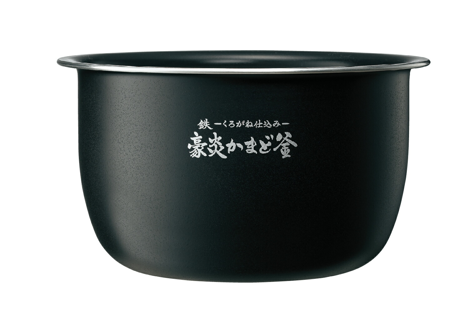 象印 炊飯ジャー　内なべ　B529-6B （新品・部品） NW-JS, JT10 楽天市場】象印 圧力IH炊飯ジャー なべ（内ナベ 内鍋 内釜）対象