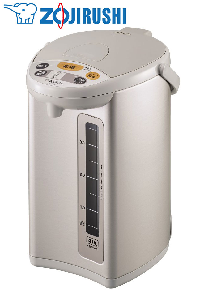 人気の雑貨がズラリ！ 象印マホービン ZOJIRUSHI ステンレス 卓上