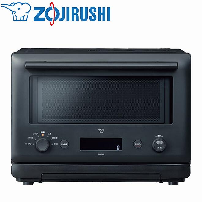 楽天市場】象印 オーブンレンジ 23L EU-FB23 オーブン レンジ フラット