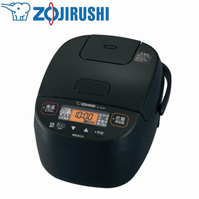 楽天市場】象印マホービン マイコン炊飯ジャー 極め炊き 炊飯器 3合