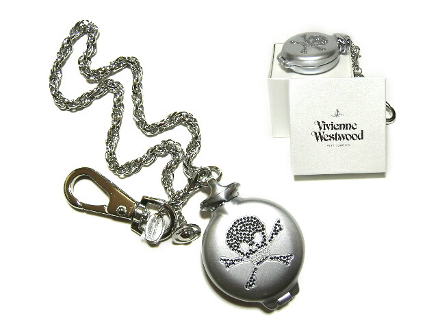 売上実績NO.1 【極美品】VivianWestwood ヴィヴィアン 灰皿 ウエスト 新品?正規品 廃盤 ヴィヴィアンウエストウッド vivienne 携帯灰皿 westwood その他