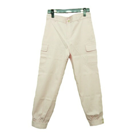 楽天市場】PEACEMINUSONE ピースマイナスワン 20SS PMO WORK PANTS