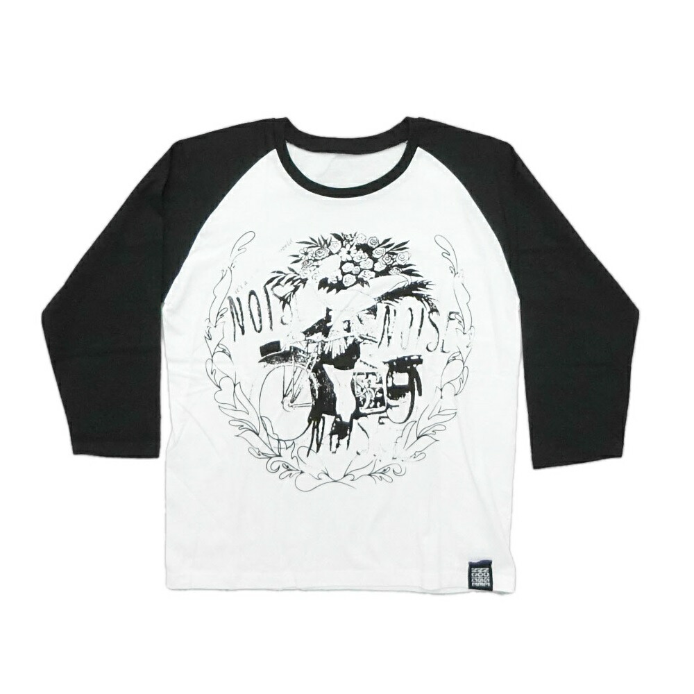 Niceness RONNIE Tシャツ　サイズM【美品】 Niceness RONNIE Tシャツ サイズM【美品】 - メルカリ