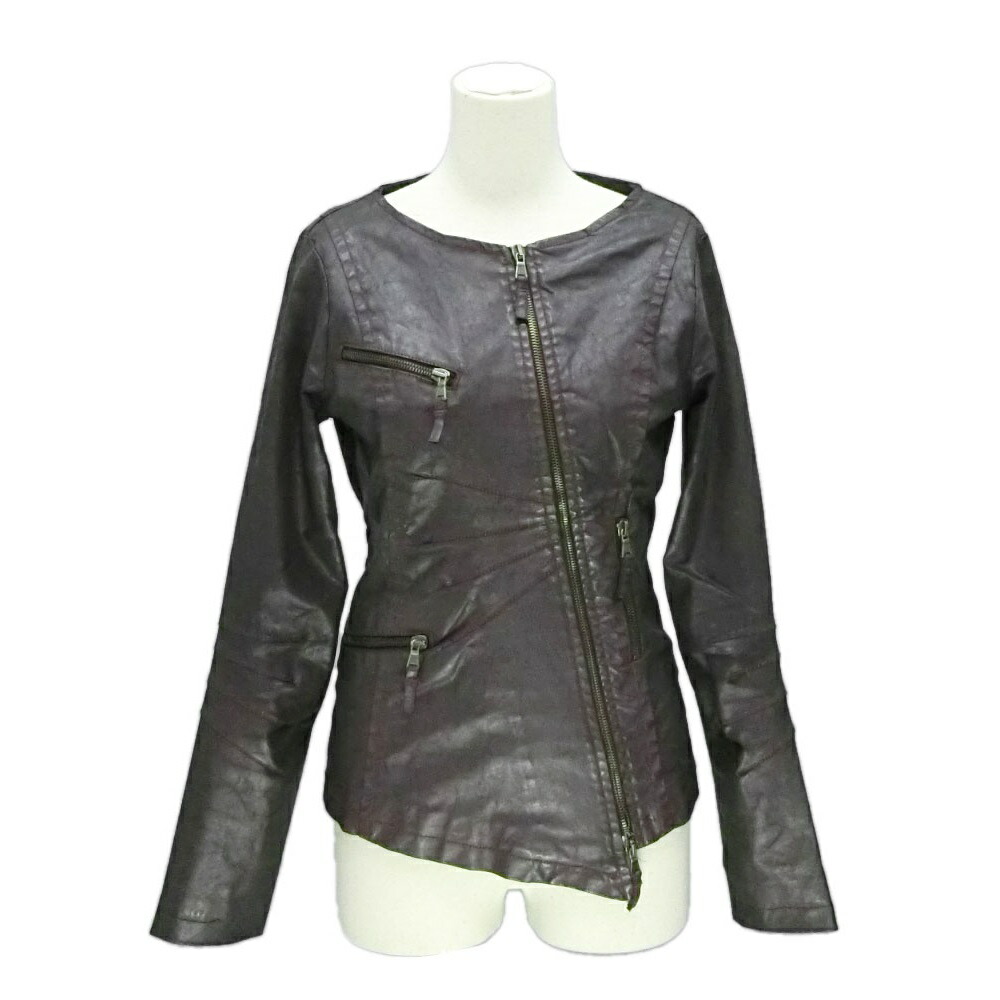 【Steven Alan】BRSH TWILL FLYワークジャケット Steven Alan（スティーブンアラン）の「＜Steven Alan＞ BRSH