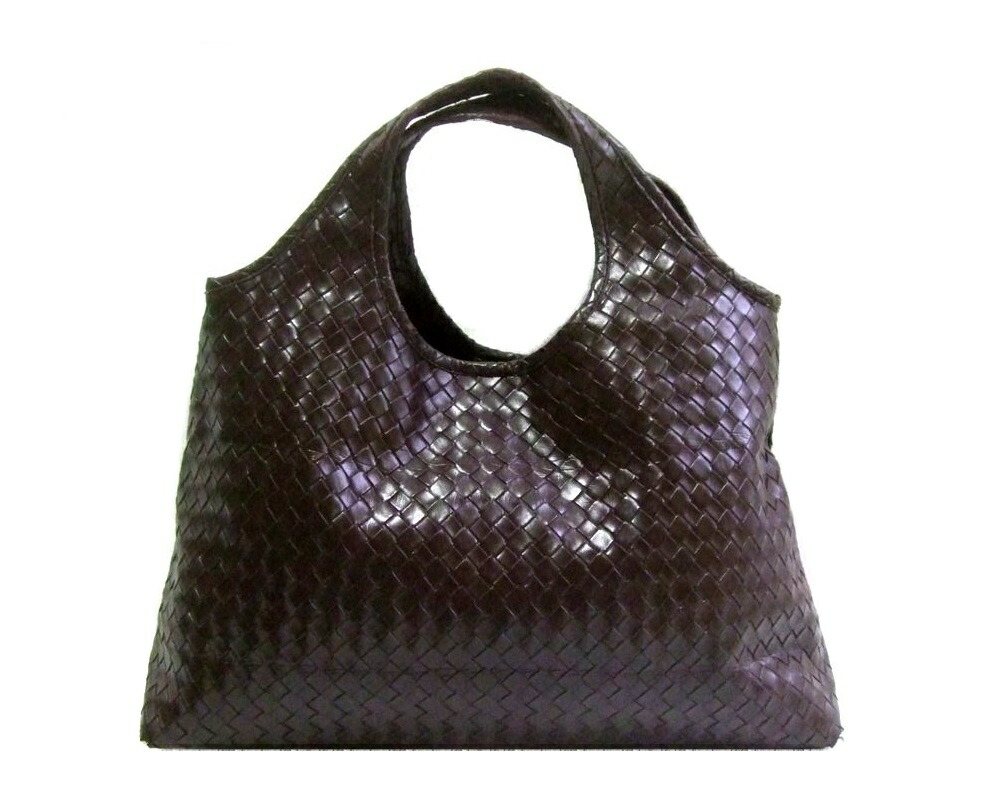 楽天市場】【中古】美品 HushTug ハッシュタグ ハンドバッグ ジップ