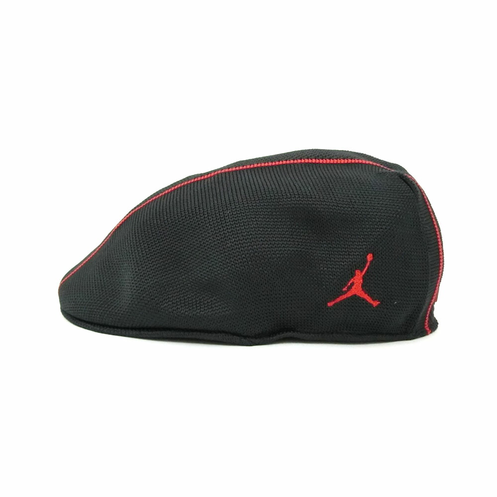 jordan flat cap