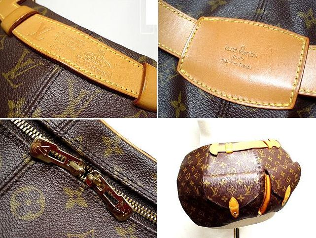 Louis Vuitton X Vivienne Westwood's | Paul Smith