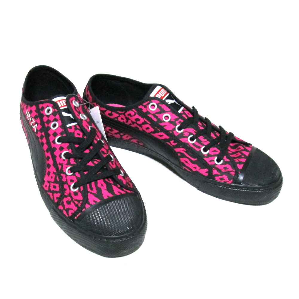 {keywor d} puma ibiza