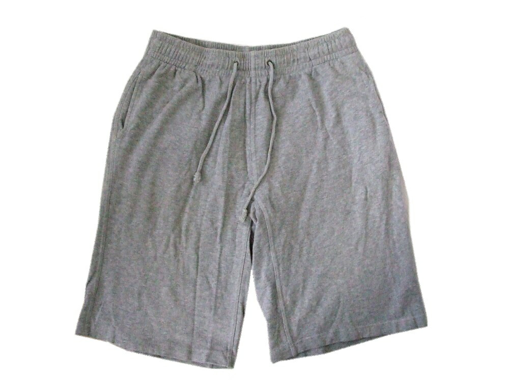 sweat shorts uniqlo