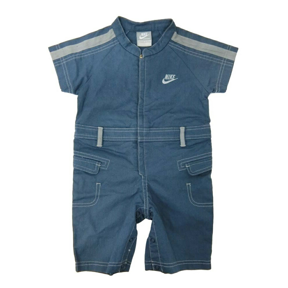 nike green jumpsuit