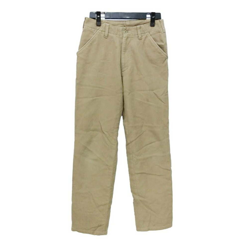 ssz ベイカーパンツ シンゾーン THE SHINZONE ベイカーパンツ BAKER PANTS ハイ