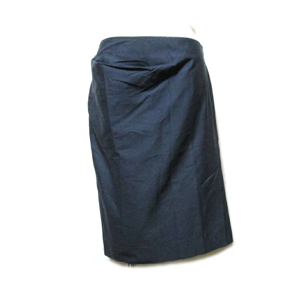 【Vivienne Westwood】難あり 激レア ブルーマック スカート Vivienne Westwood】難あり 激レア ブルーマック スカート