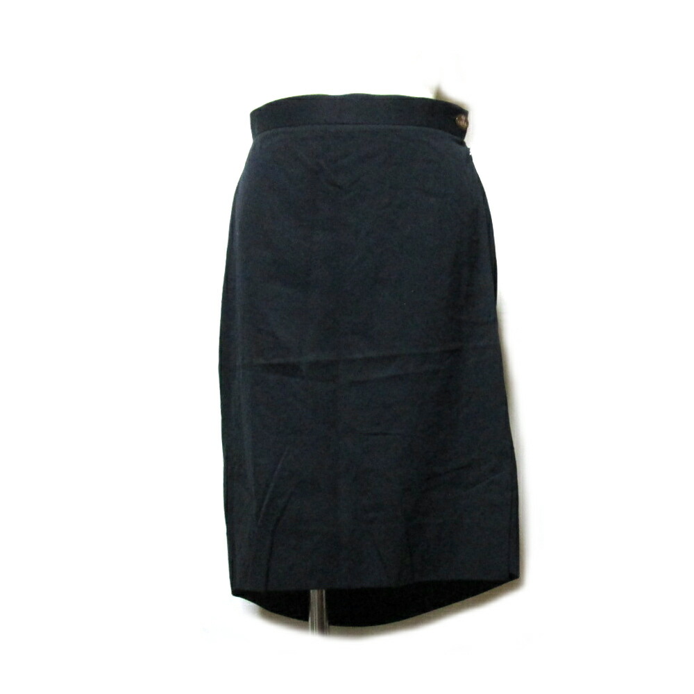 Vivienne Westwood アシンメトリースカート 即決 Vivienne Westwood ヴィヴィアンウエストウッド RED LABEL
