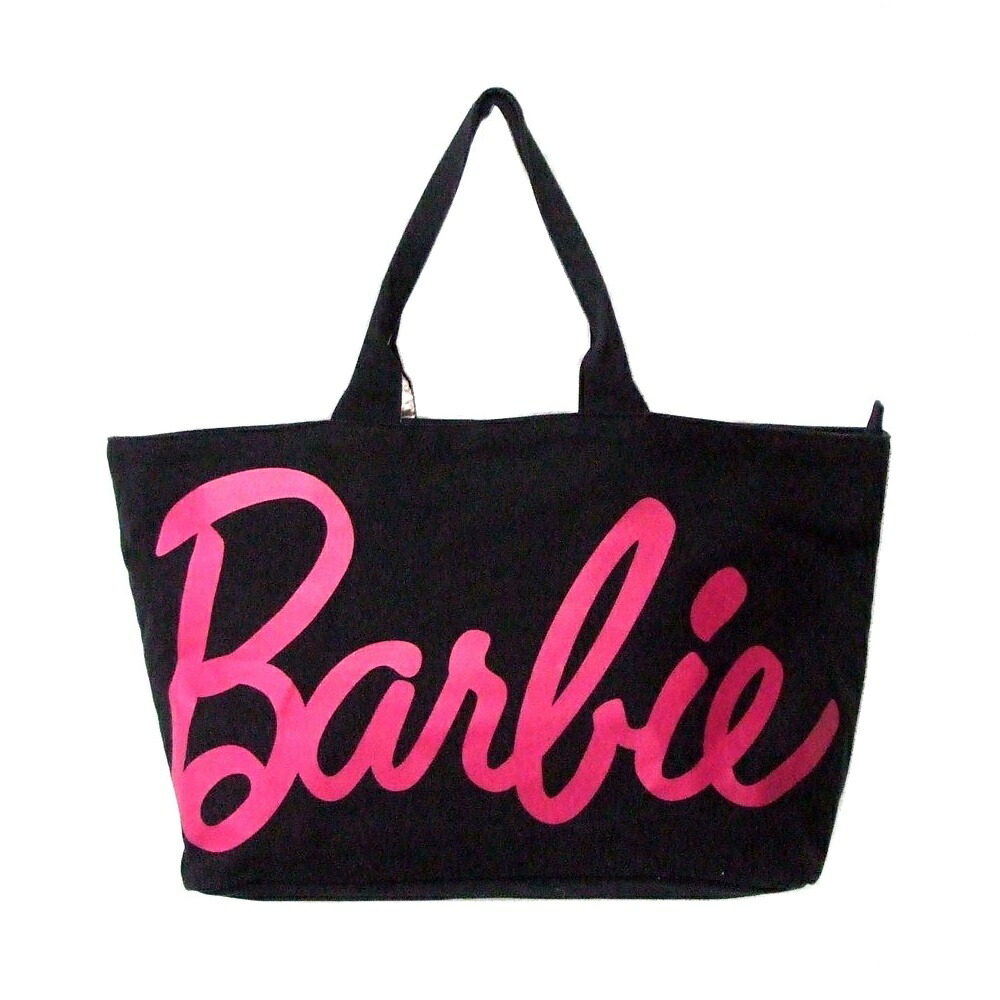 tote bag barbie