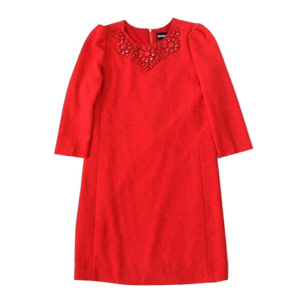 楽天市場】【中古】Melody BasKet / コンビネーショントランプドレス