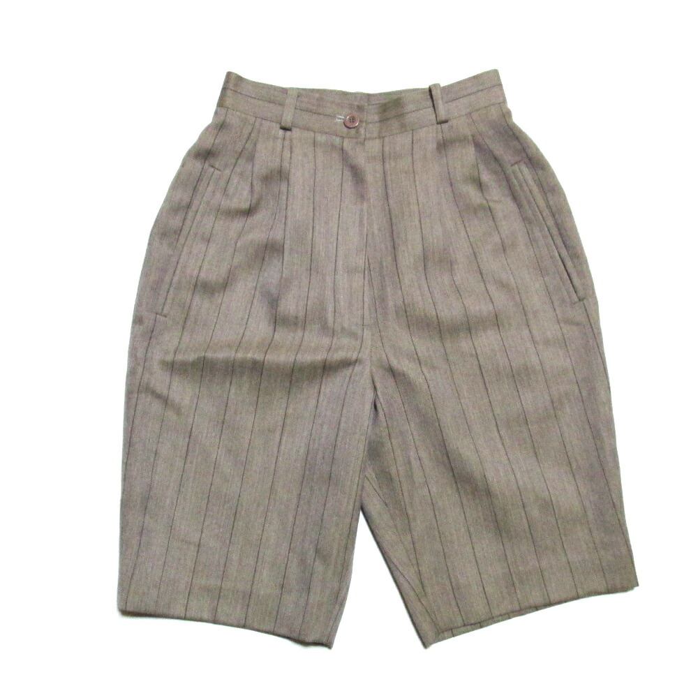 ひ*2様 【Dior】メンズ　ハーフパンツ　ディオール　ディオールオム Dior｜SHORTS (113C110A1581 084) (Dior/ハーフ・ショートパンツ