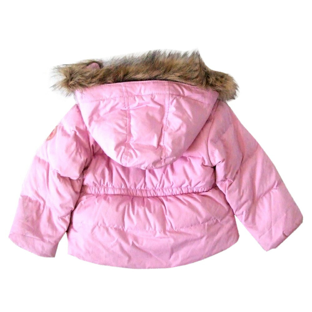 baby gap down jacket