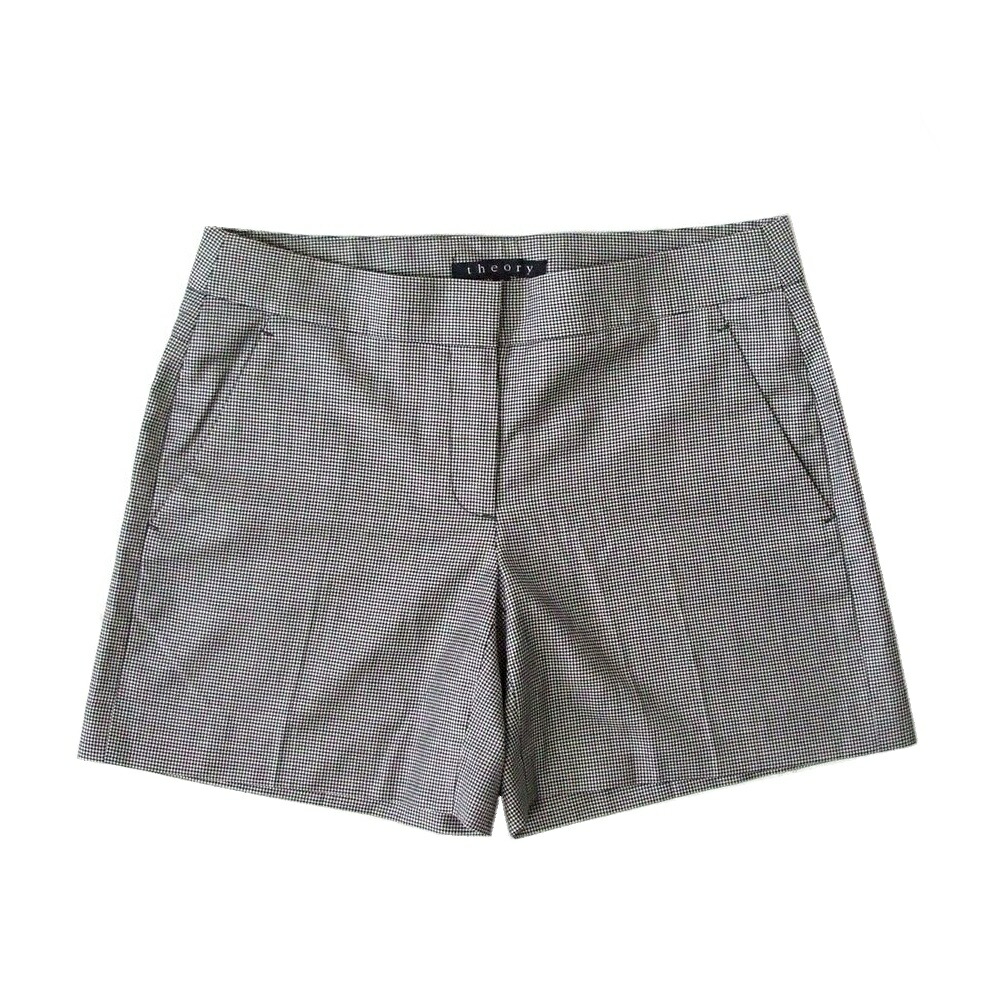 【theory】セオリー ショートパンツ サイズ00 Yahoo!オークション -「ショートパンツ (theory セオリー