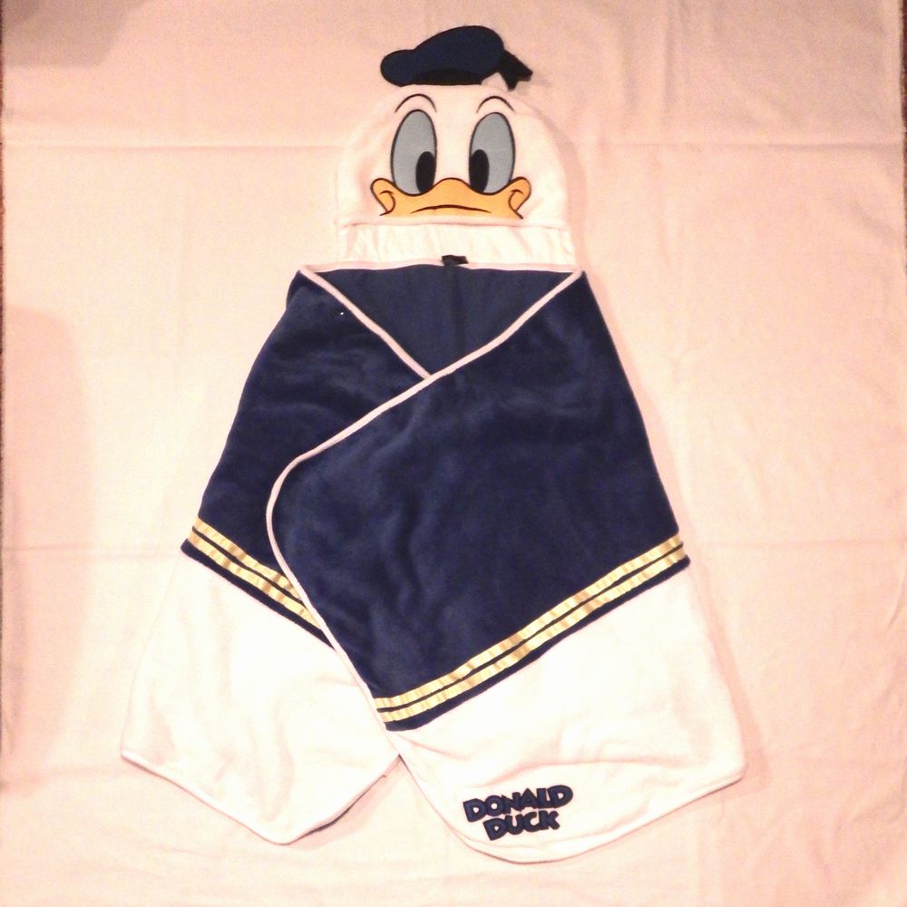 楽天市場 Baby Doll Disney ベイビードール ディズニー ドナルドダック着ぐるみショール Donald Duck 中古 Crown Store