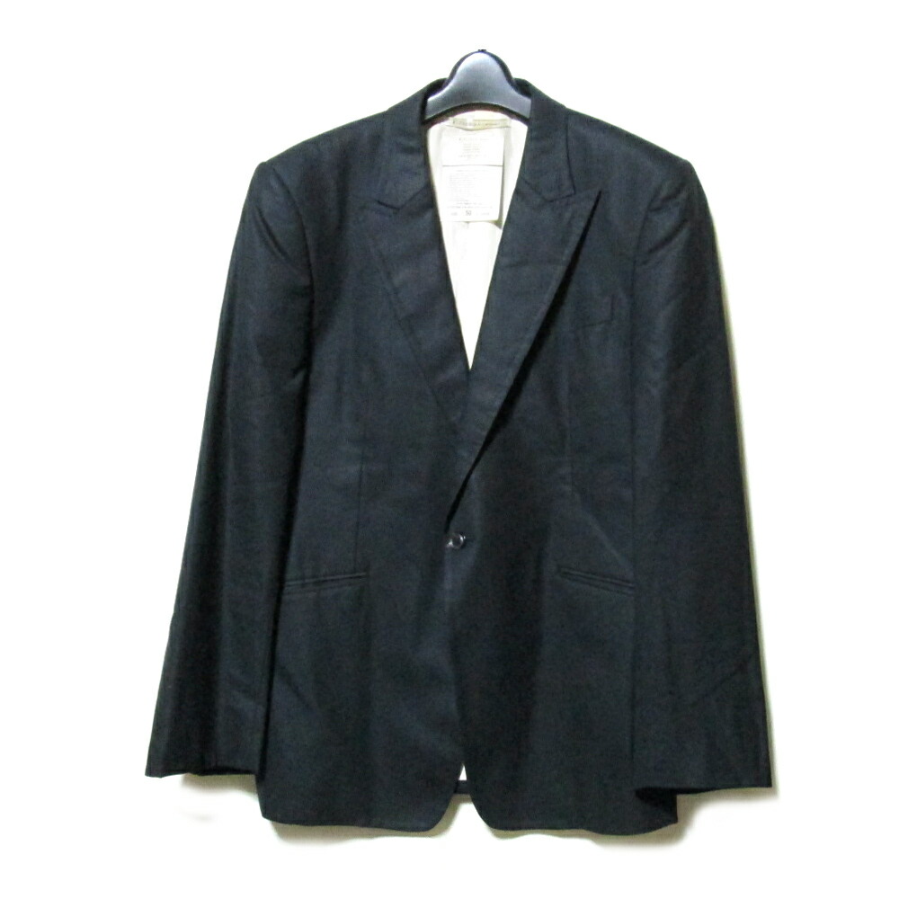 楽天市場】古着 DIRK BIKKEMBERGS ダークビッケンバーグ イタリア製