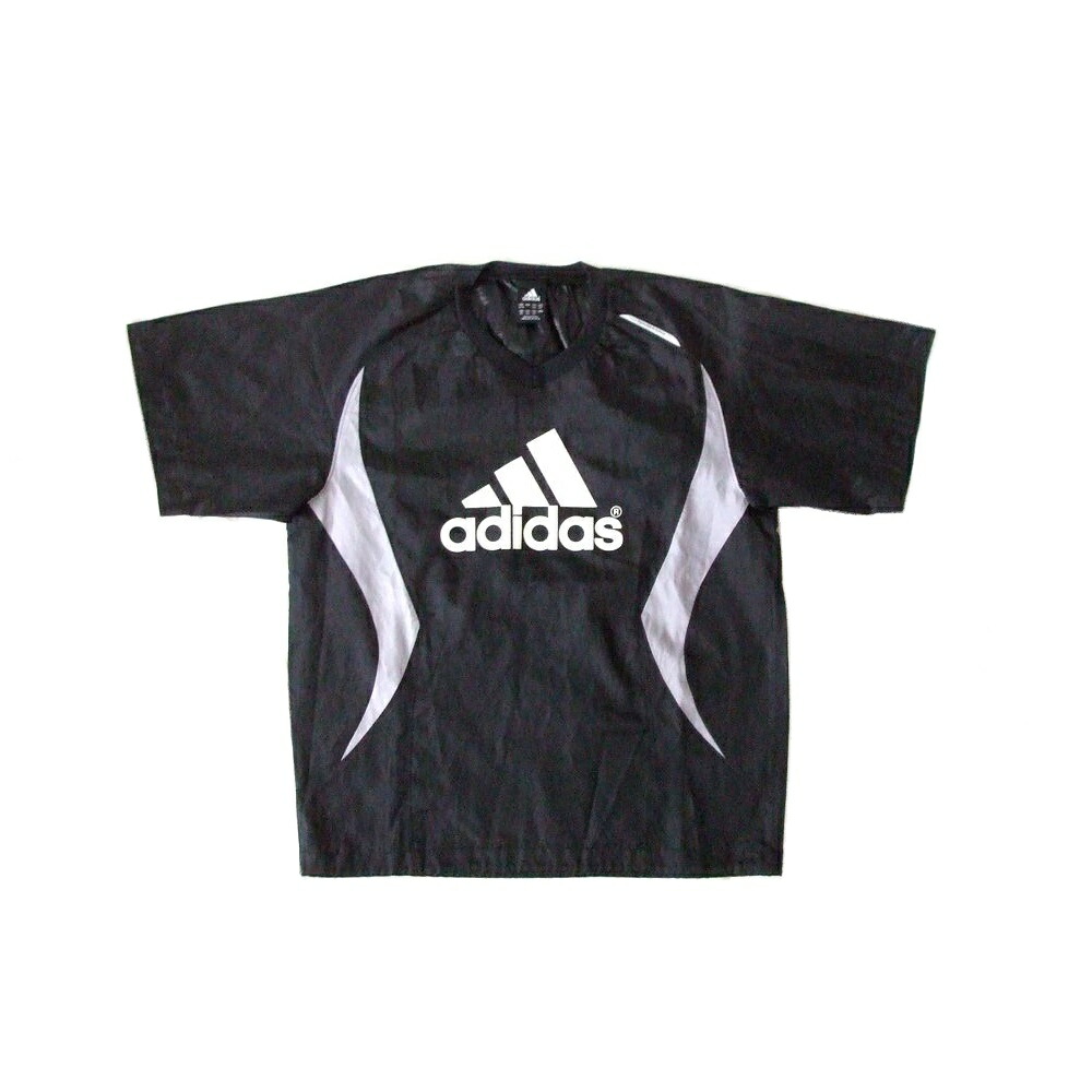 adidas nylon t shirts