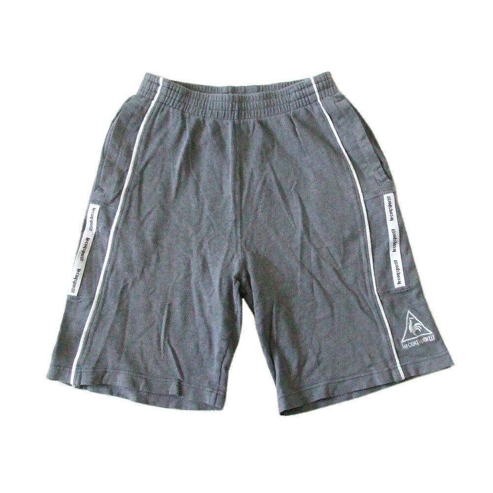 short le coq sportif france