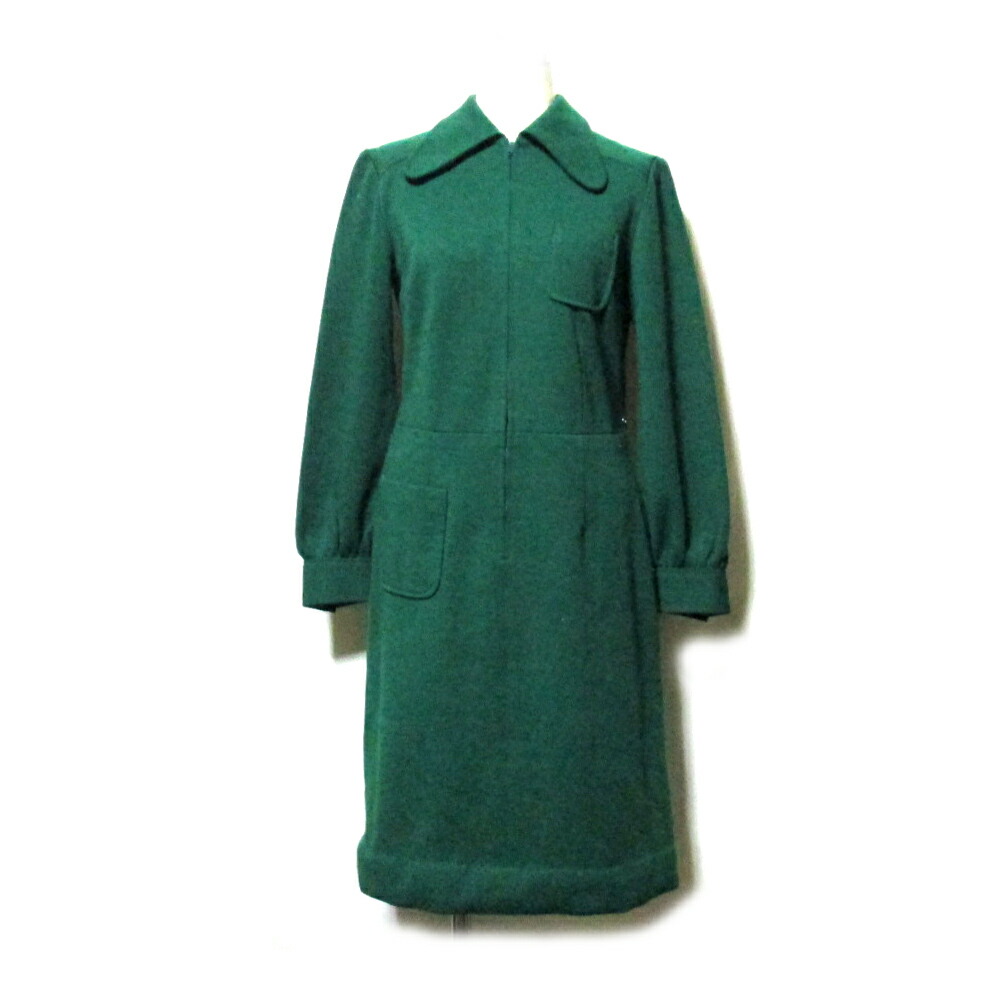 森英恵 ワンピース 楽天市場】Vintage HANAE MORI ヴィンテージ ハナエモリ 「9