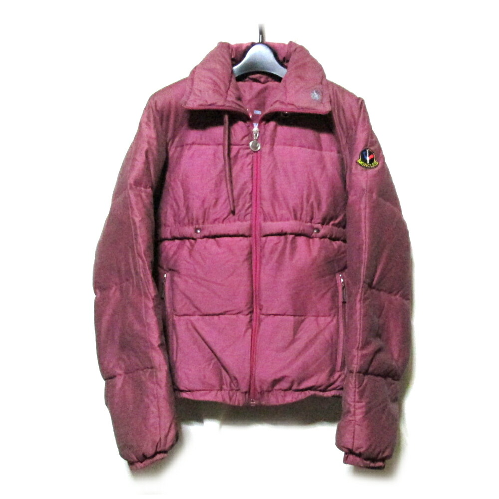 楽天市場】Vintage MONCLER ヴィンテージ モンクレール ゴアテックス